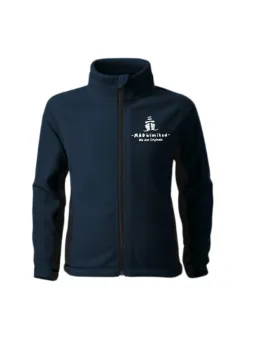 Fleece detský Frosty 529