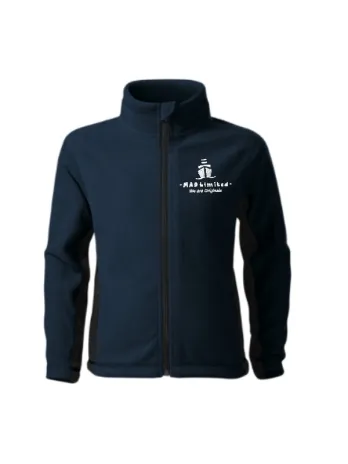 Fleece detský Frosty 529
