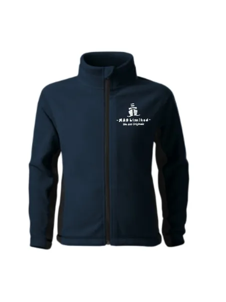 Fleece detský Frosty 529