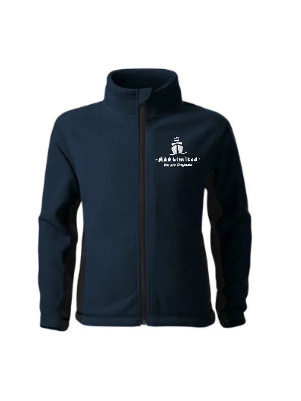 Fleece detský Frosty 529