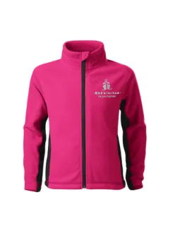 Fleece detský Frosty 529