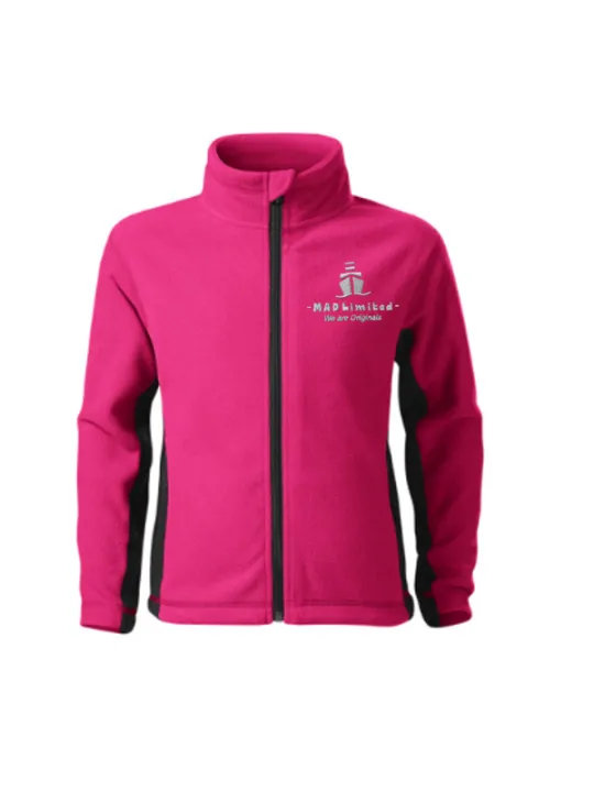 Fleece detský Frosty 529
