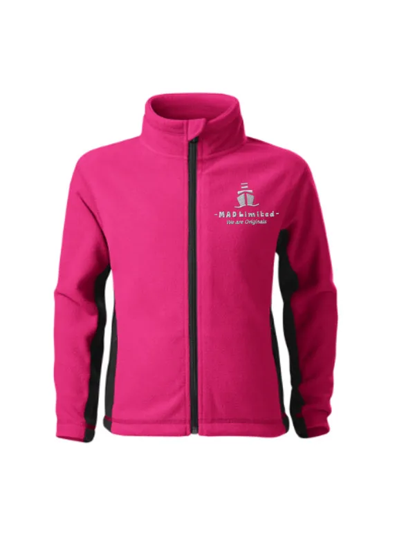 Fleece detský Frosty 529