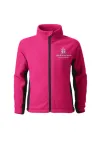 Fleece detský Frosty 529