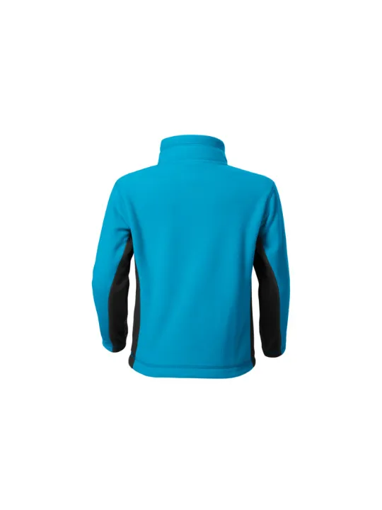 Fleece detský Frosty 529