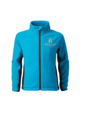 Fleece detský Frosty 529