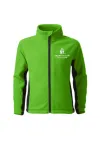 Fleece detský Frosty 529