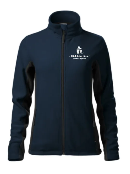 Fleece dámsky Frosty 528