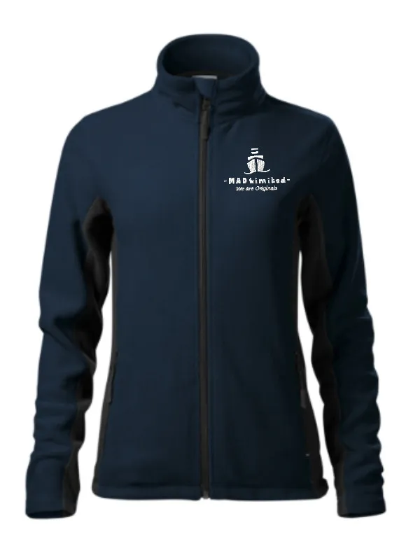 Fleece dámsky Frosty 528