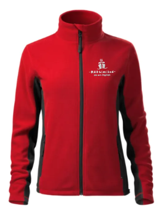 Fleece dámsky Frosty 528 Fleece dámsky Frosty 528