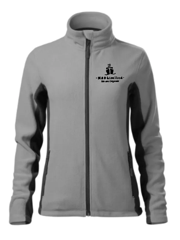 Fleece dámsky Frosty 528