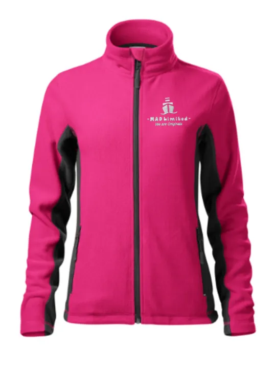 Fleece dámsky Frosty 528