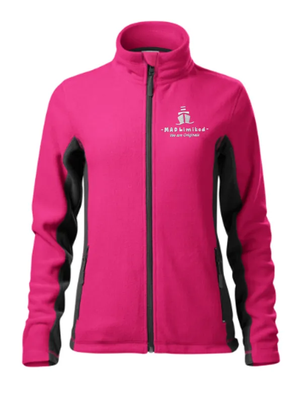 Fleece dámsky Frosty 528