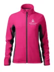 Fleece dámsky Frosty 528
