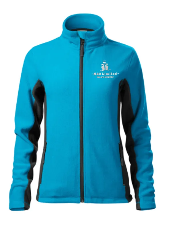 Fleece dámsky Frosty 528