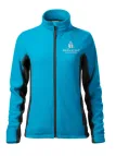 Fleece dámsky Frosty 528