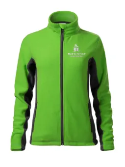 Fleece dámsky Frosty 528