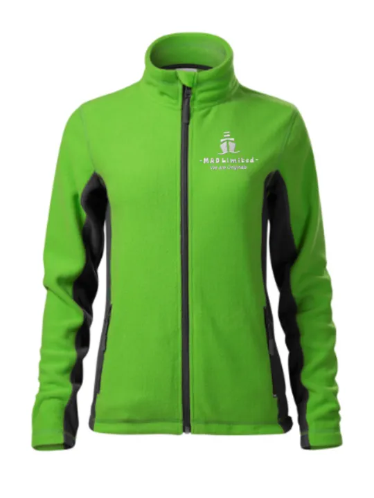 Fleece dámsky Frosty 528