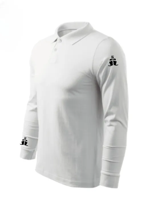 Polokošeľa pánska Single J. LS 211