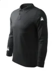 Polokošeľa pánska Single J. LS 211