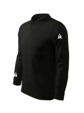 Polokošeľa pánska Single J. LS 211