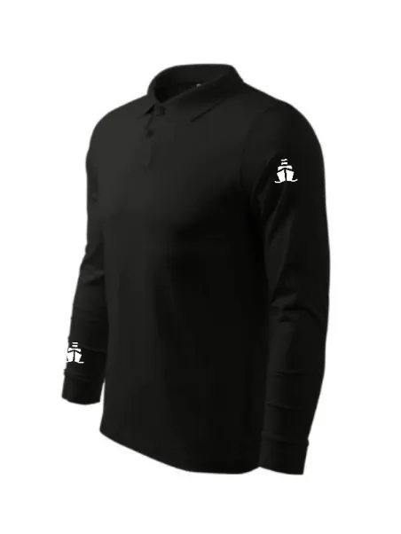 Polokošeľa pánska Single J. LS 211