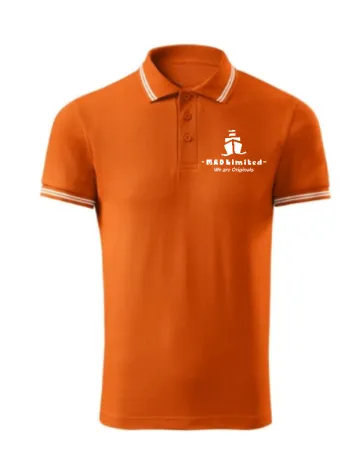 Polokošeľa pánska Urban 219