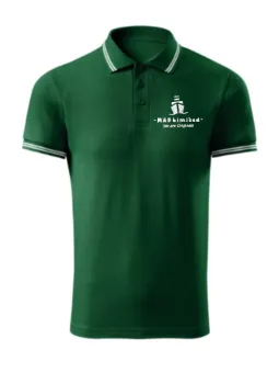 Polokošeľa pánska Urban 219