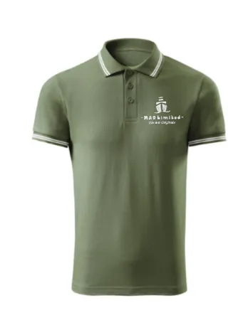 Polokošeľa pánska Urban 219