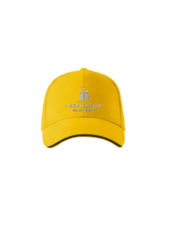 Čiapka unisex Sandwich 6P 306