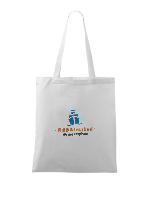 Nákupná taška unisex Handy 900 Nákupná taška unisex Handy 900