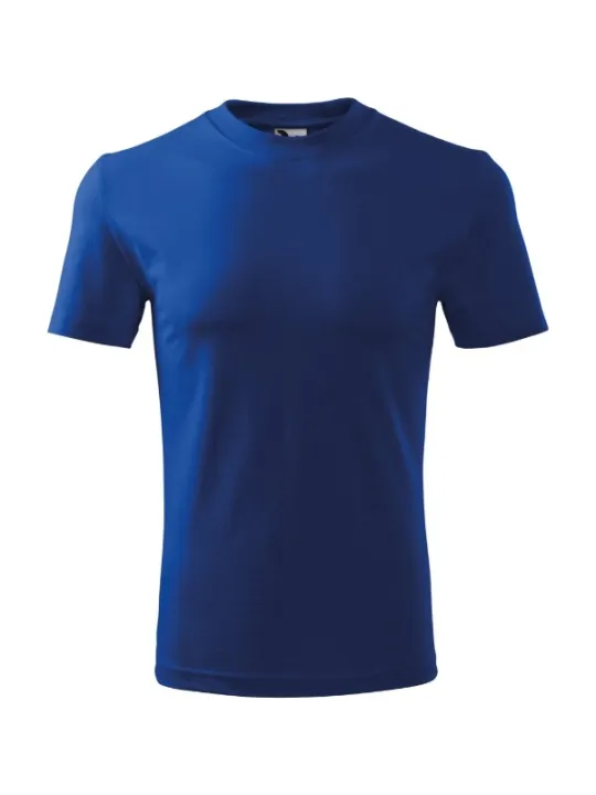 Tričko unisex Heavy 110 Tričko unisex Heavy 110