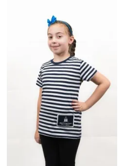 Tričko detské Sailor 805