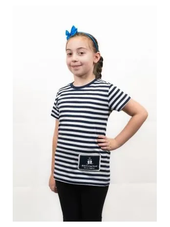 Tričko detské Sailor 805