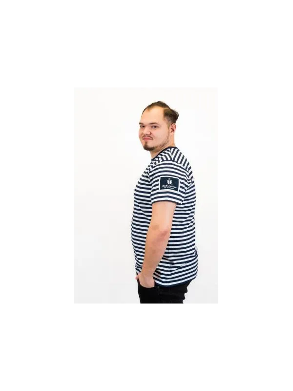 Tričko unisex Sailor 803 Tričko unisex Sailor 803