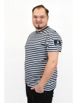 Tričko unisex Sailor 803