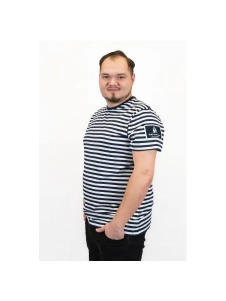 Tričko unisex Sailor 803