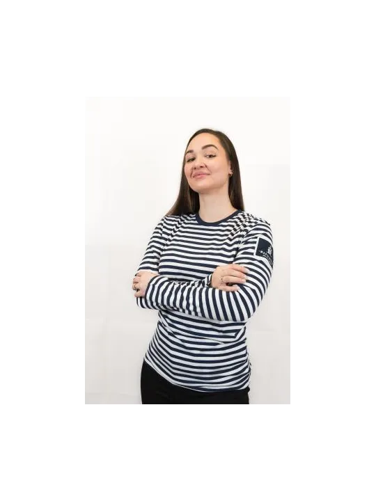 Tričko unisex Sailor LS 807 Tričko unisex Sailor LS 807