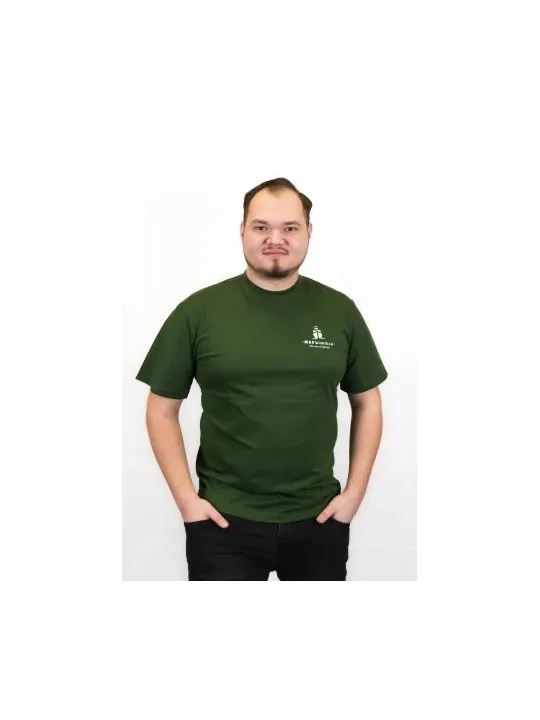 Tričko unisex Heavy 110 Tričko unisex Heavy 110