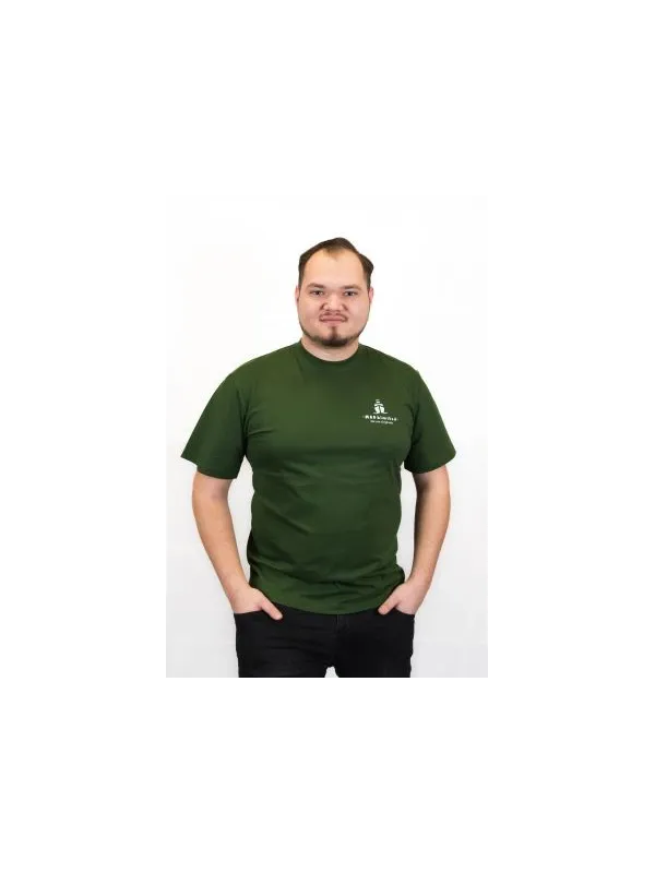 Tričko unisex Heavy 110 Tričko unisex Heavy 110