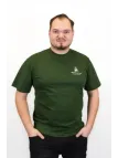 Tričko unisex Heavy 110 Tričko unisex Heavy 110
