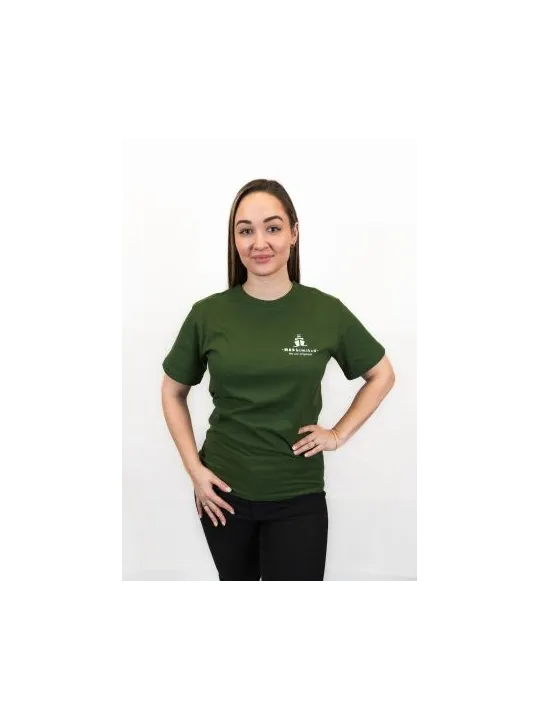 Tričko unisex Heavy 110 Tričko unisex Heavy 110