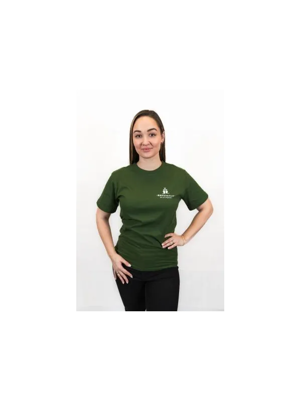 Tričko unisex Heavy 110 Tričko unisex Heavy 110