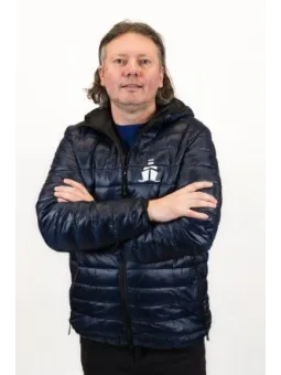 Bunda pánska Everest 552