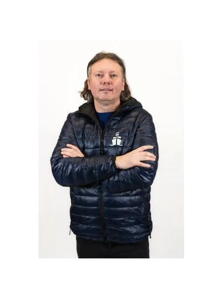 Bunda pánska Everest 552
