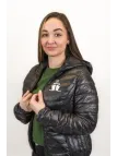 Bunda dámska Everest 551