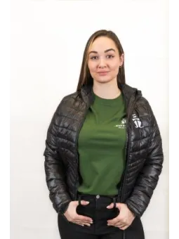 Bunda dámska Everest 551