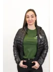 Bunda dámska Everest 551