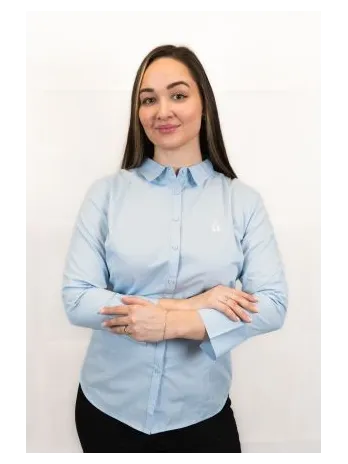 Košeľa dámska Style 218