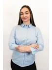 Košeľa dámska Style 218
